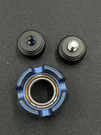 Noiz Titanium