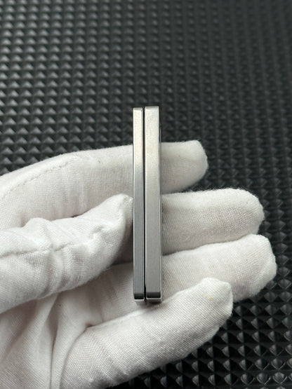 Frog Stainless Steel