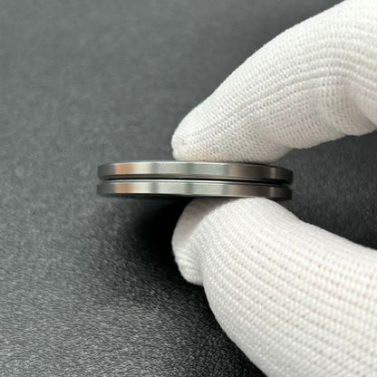 All In Titanium