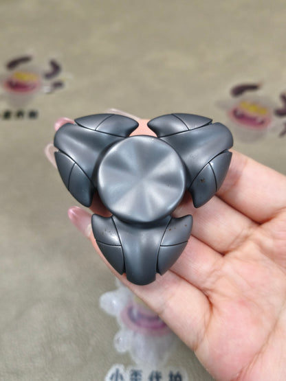Fat Squid Stainless Steel