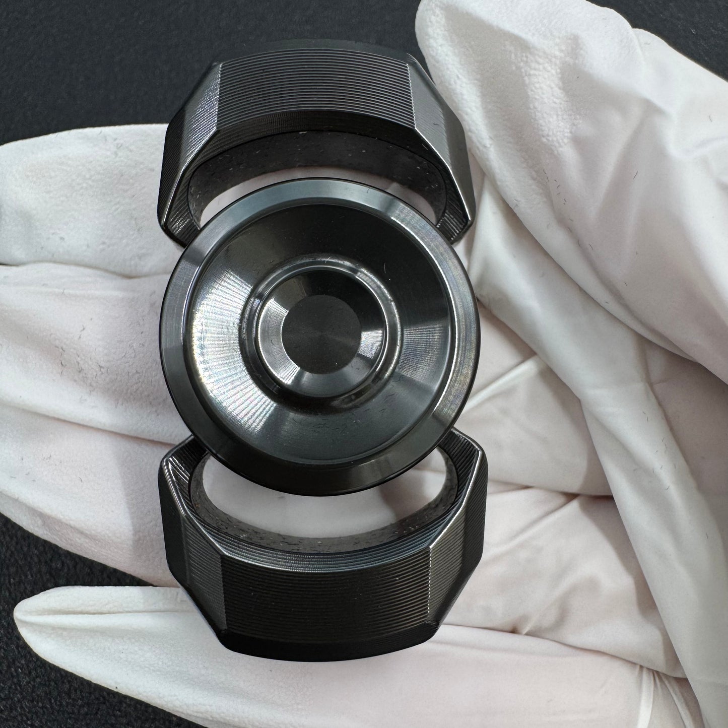 Whisper Duo Zirconium