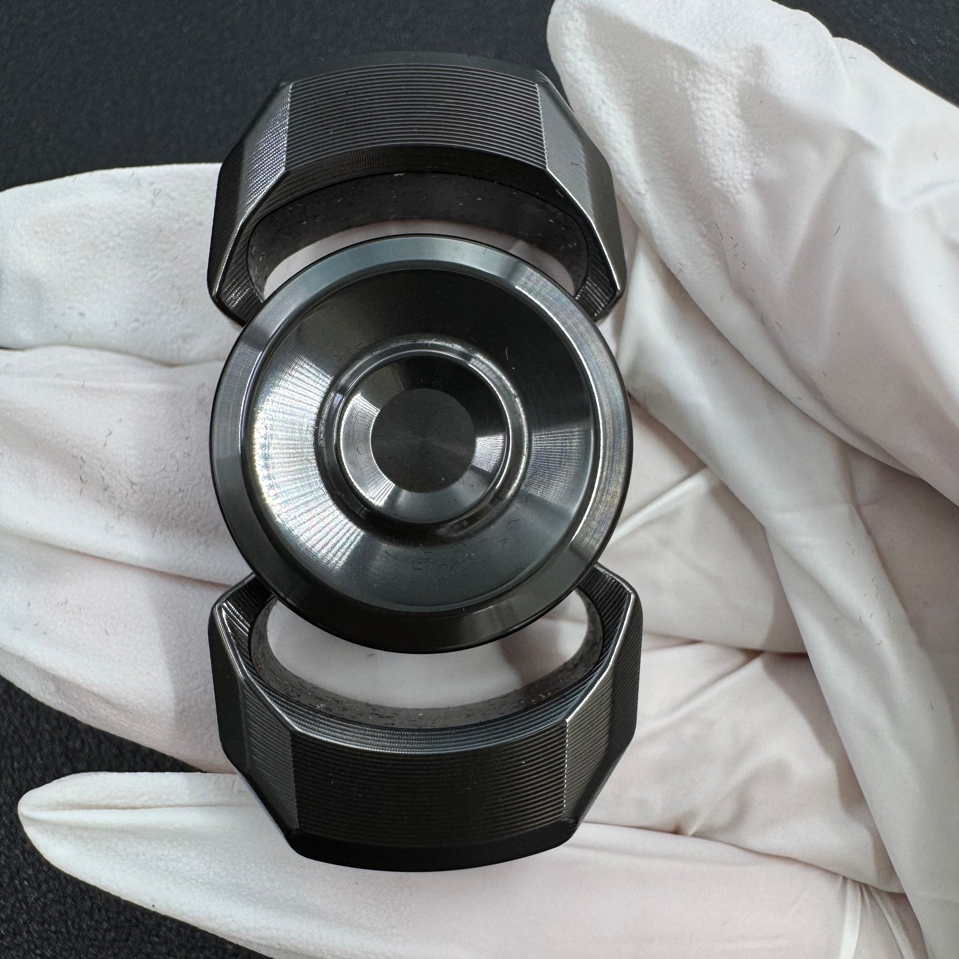 Whisper Duo Zirconium