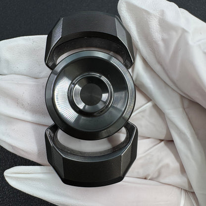 Whisper Duo Zirconium