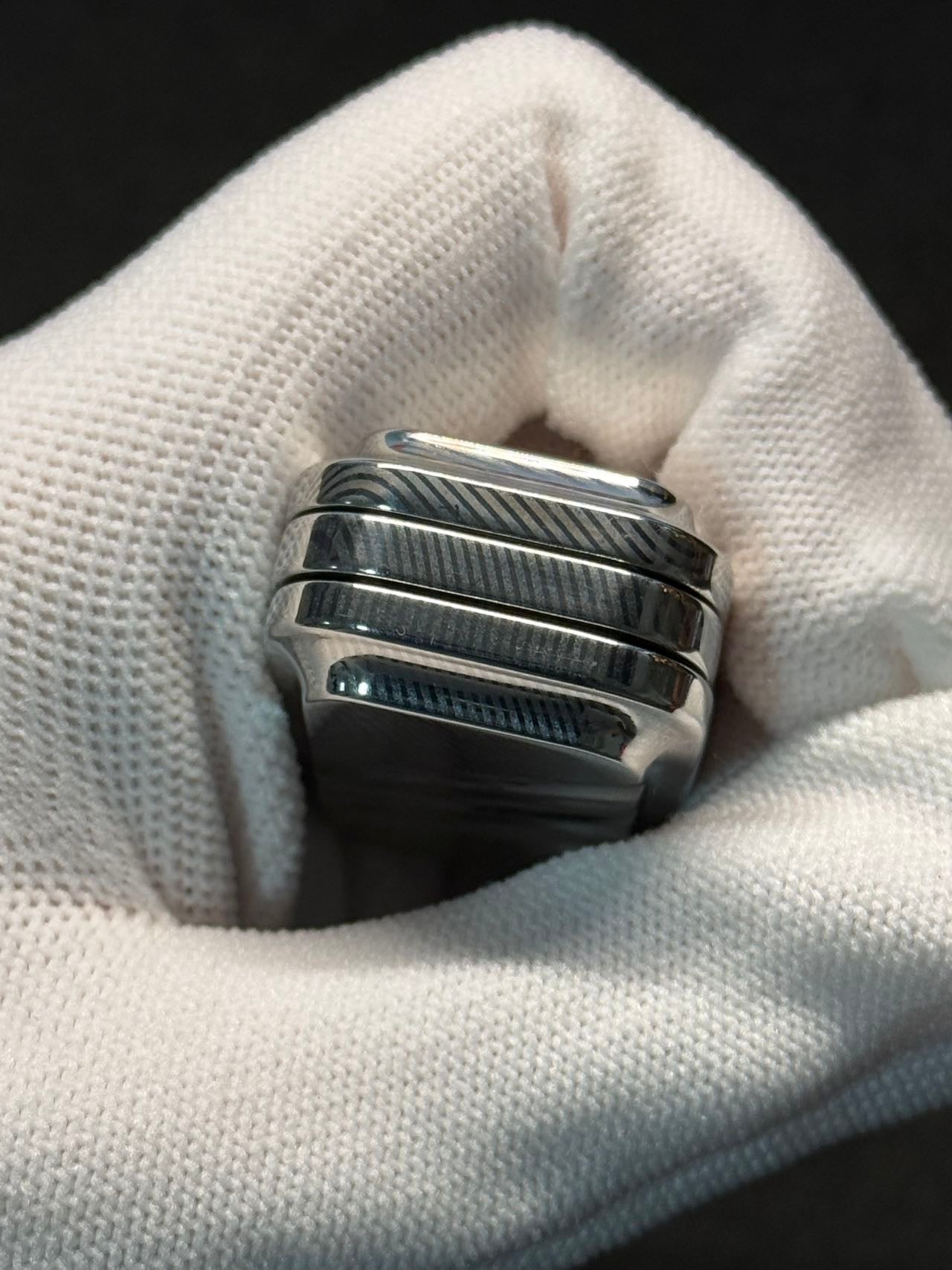 Lucky Candy Damasteel