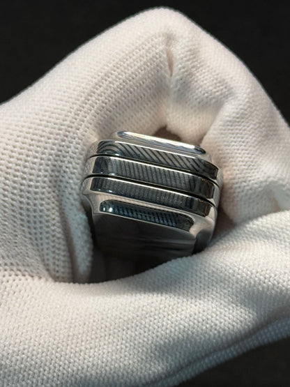 Lucky Candy Damasteel