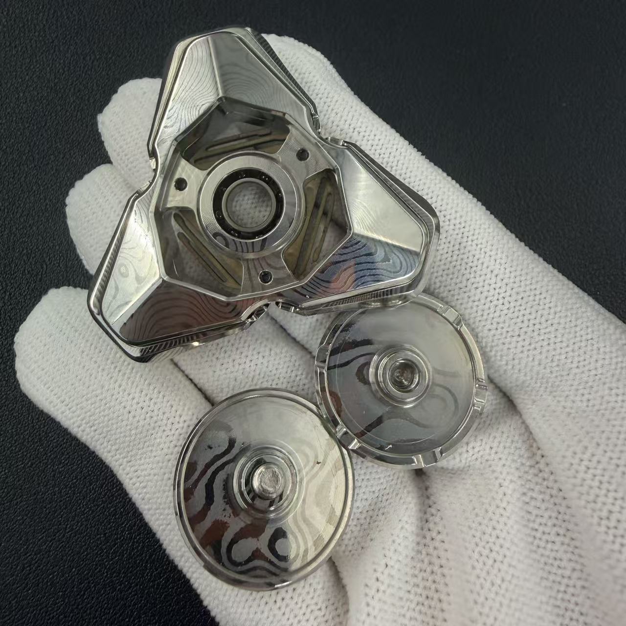 Qs Damasteel
