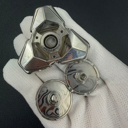Qs Damasteel