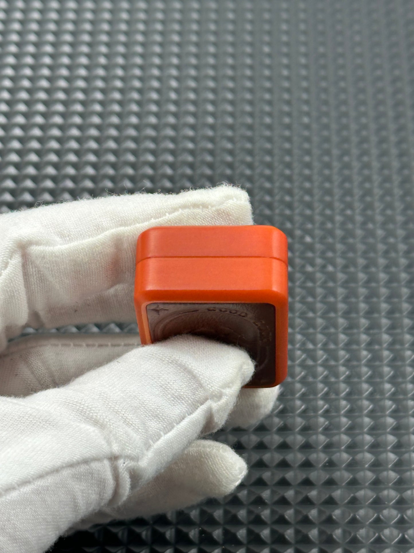 Mahjon Resin Limited Edition