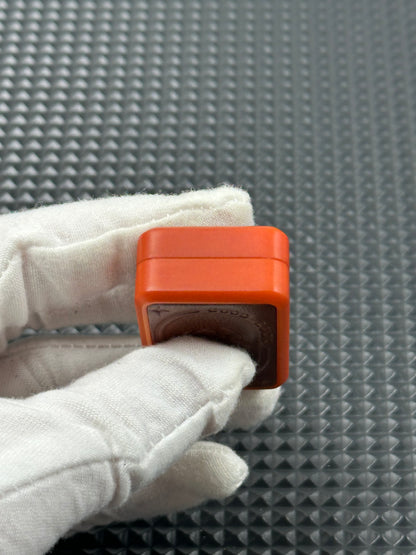 Mahjon Resin Limited Edition