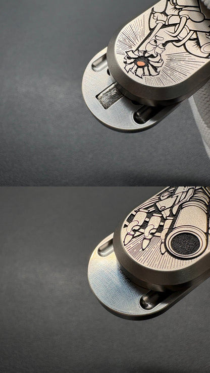 Nado Titanium
