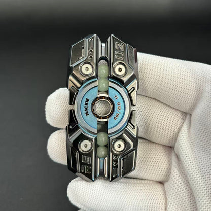 Starship 2.0 Titanium
