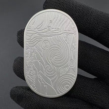 Van Gogh Stainless Steel
