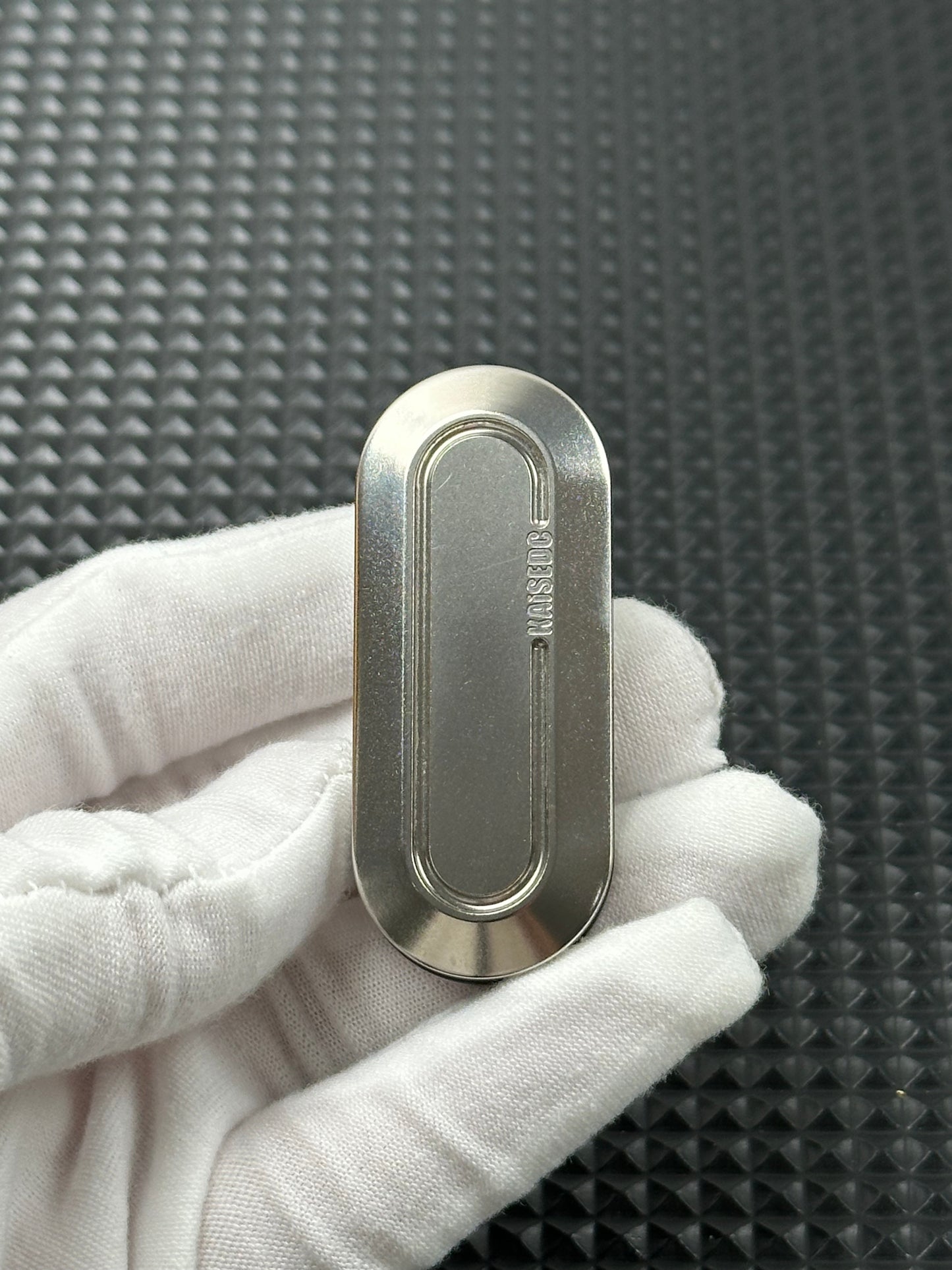 Coco Candy Titanium