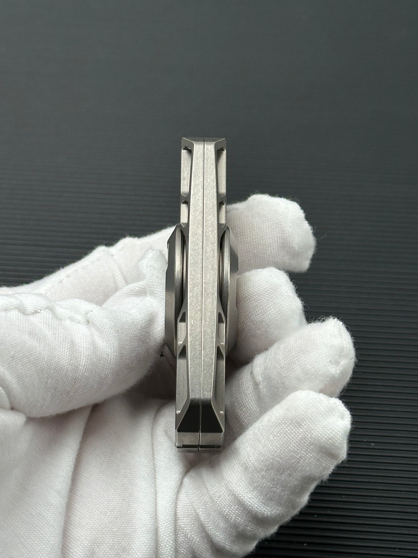 Ling Yin Titanium
