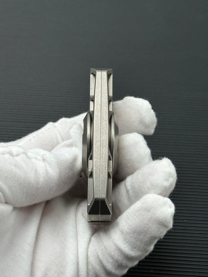 Ling Yin Titanium