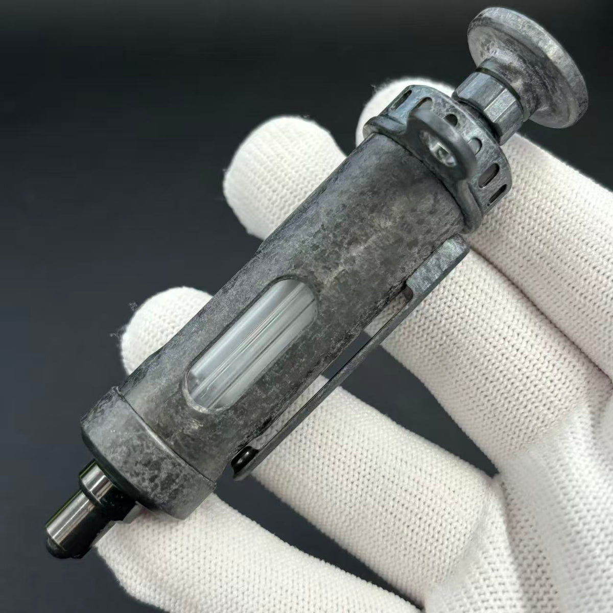 Maxdoc Zirconium
