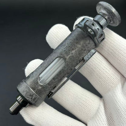 Maxdoc Zirconium