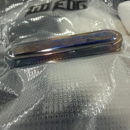 Spice Pin Zirconium Mokuti Brand New