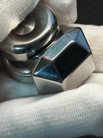 King Kong Stainless Steel Polished