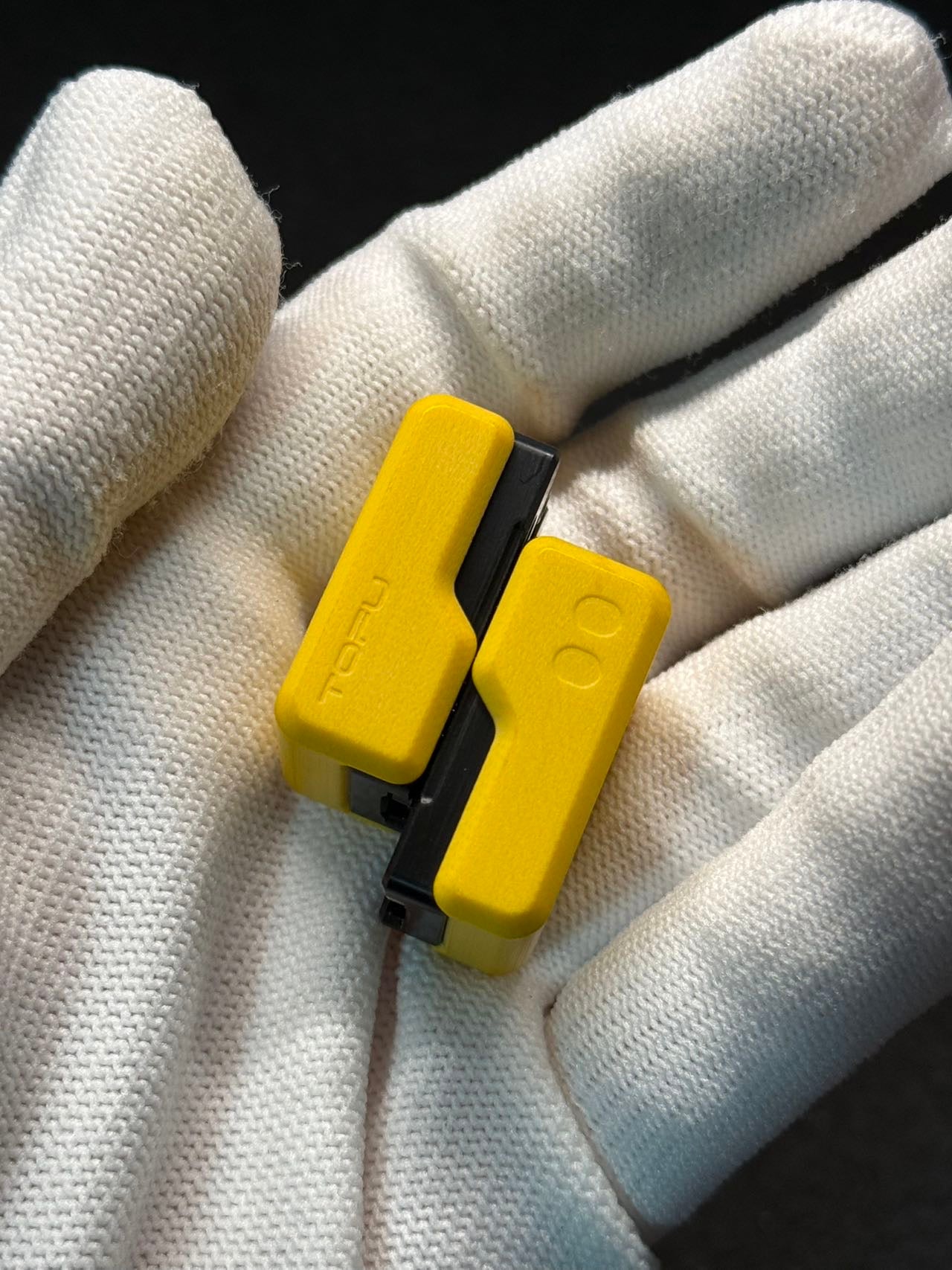 NAYICI Fried Tofu G10
