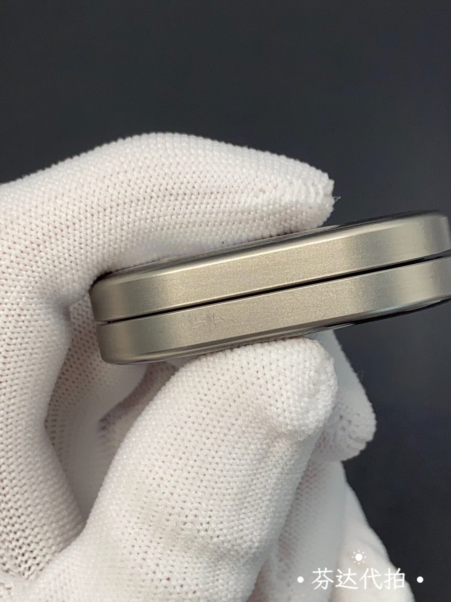 Groove Pro-Fu Yao Titanium