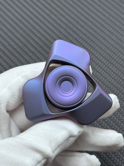 Phantom Dual Leaf Zirconium