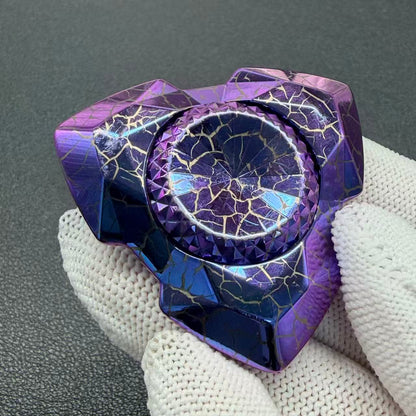 Stellar Stainless Steel Color-Anodized