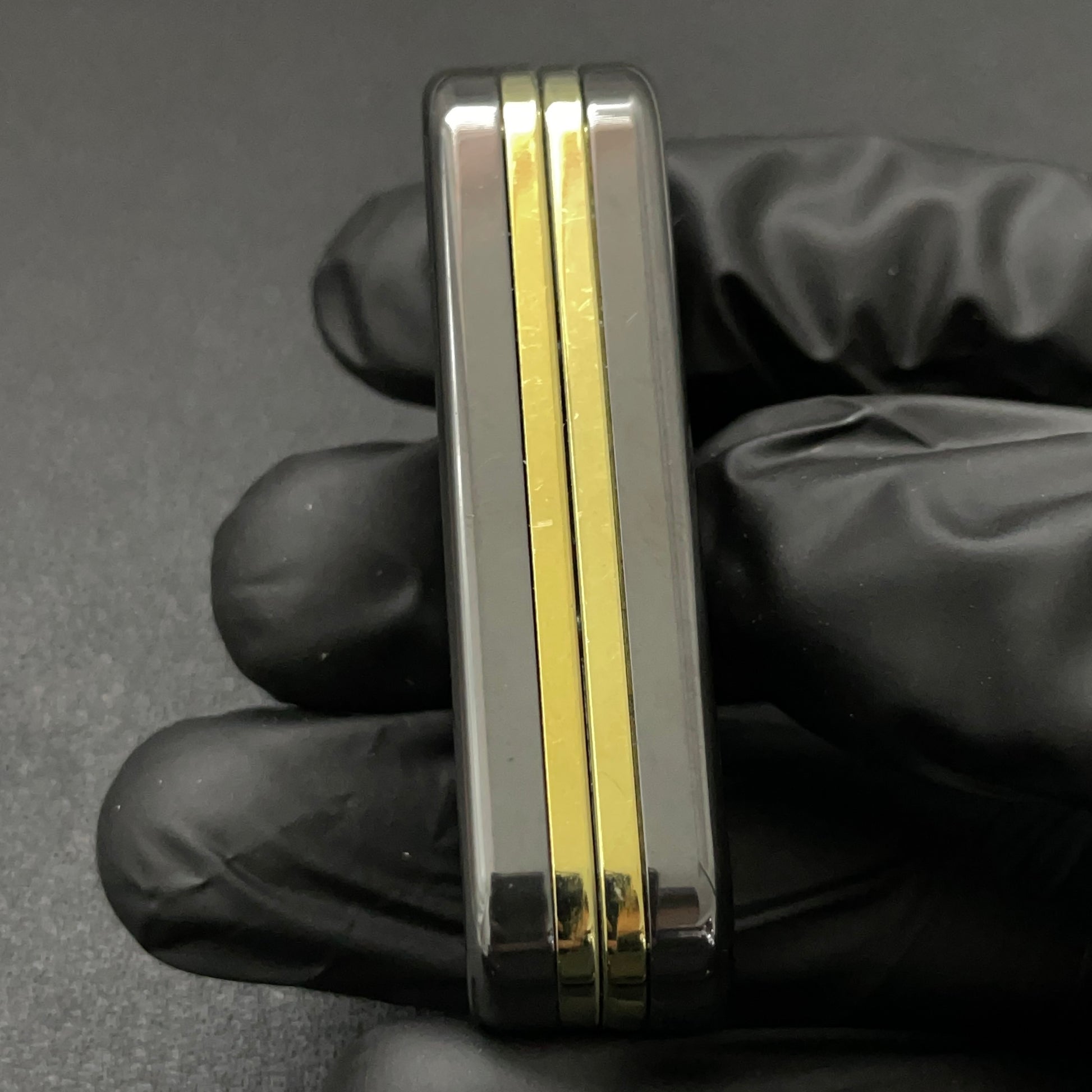 Q Mechanical Zirconium