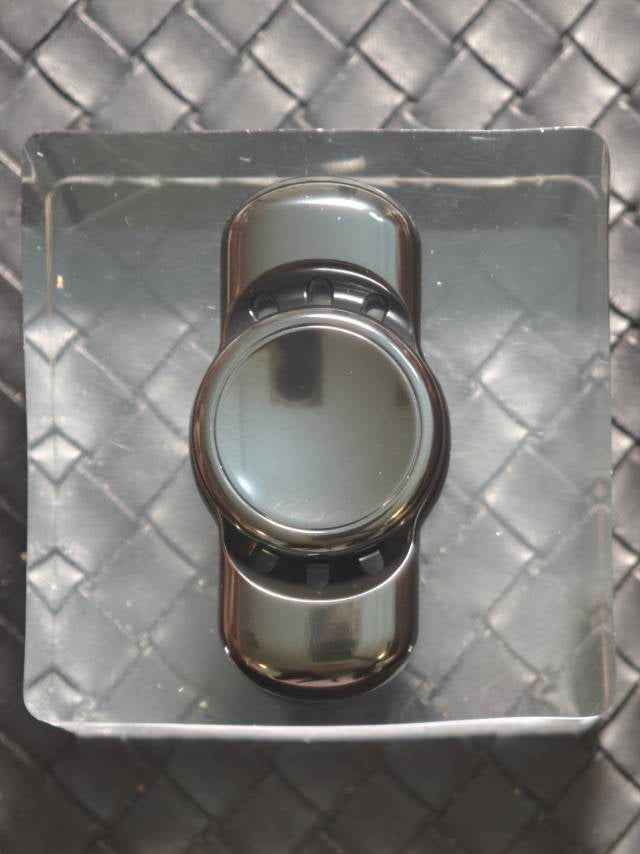 Splendor Zirconium