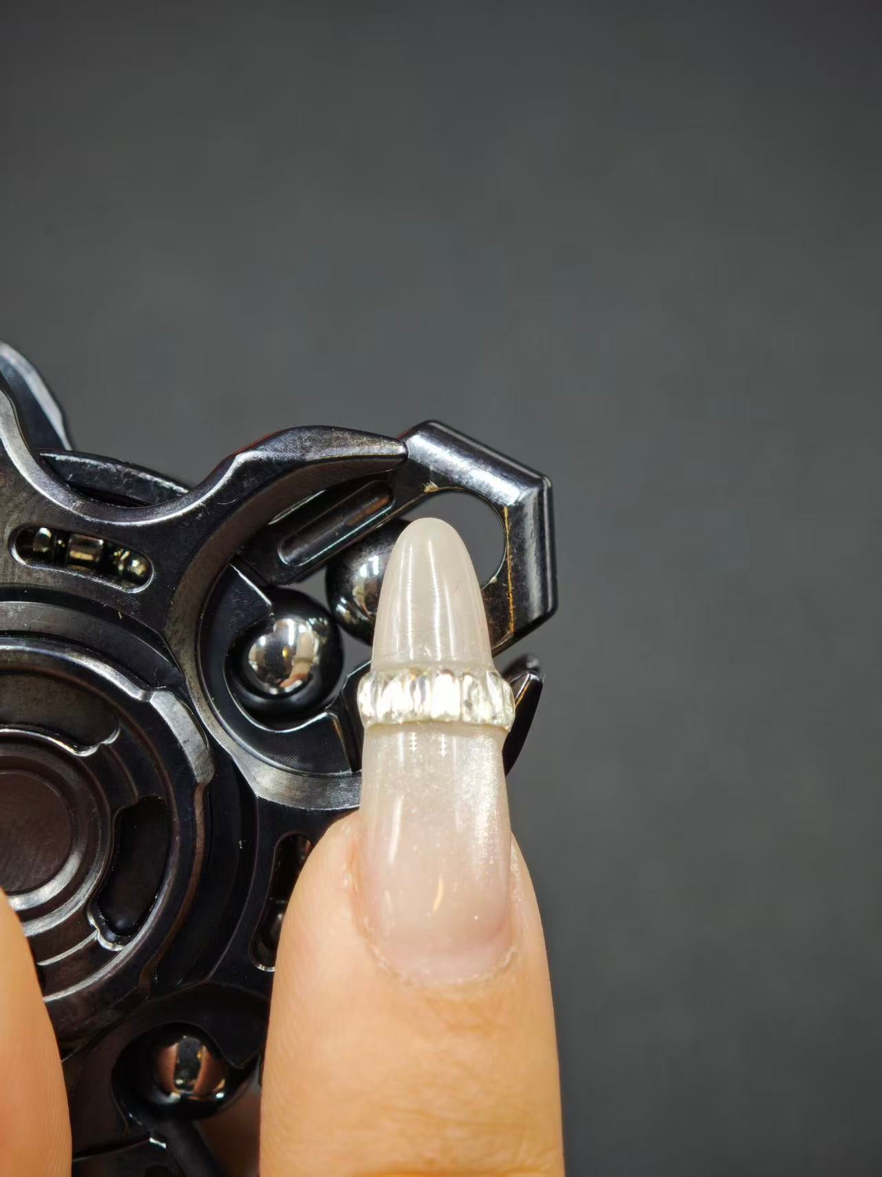 Oracle Crystallized Zirconium