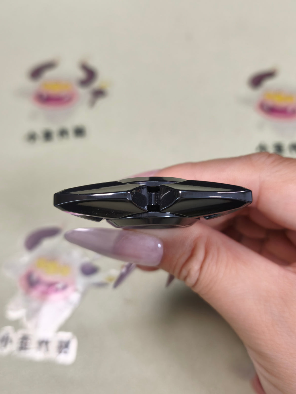 Soul Zirconium Polished