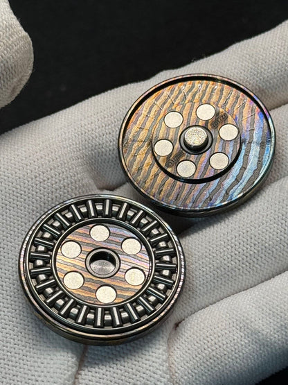 Devil Milk Cap Zircuti