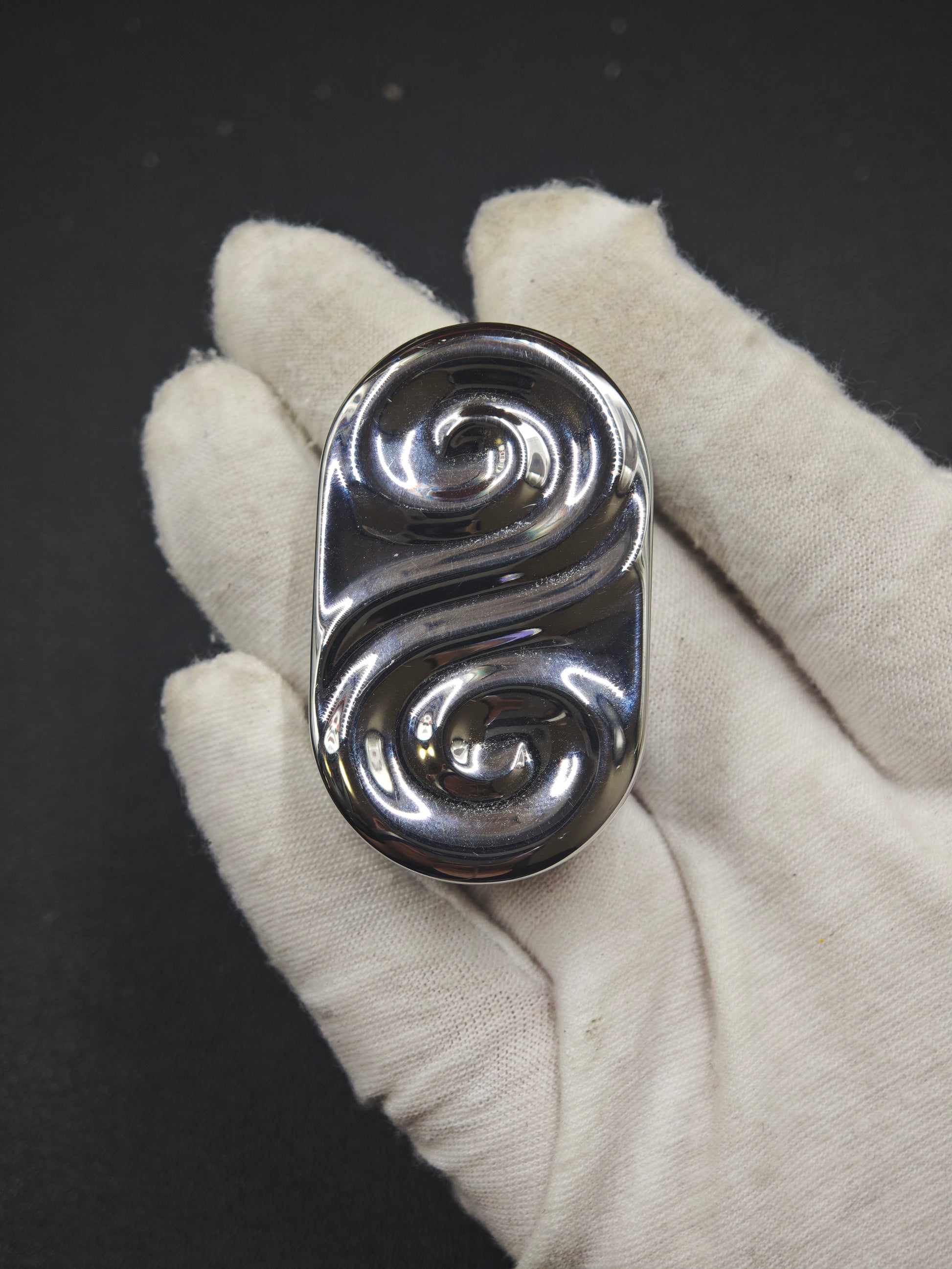 Ripple 2.0 Stainless Steel