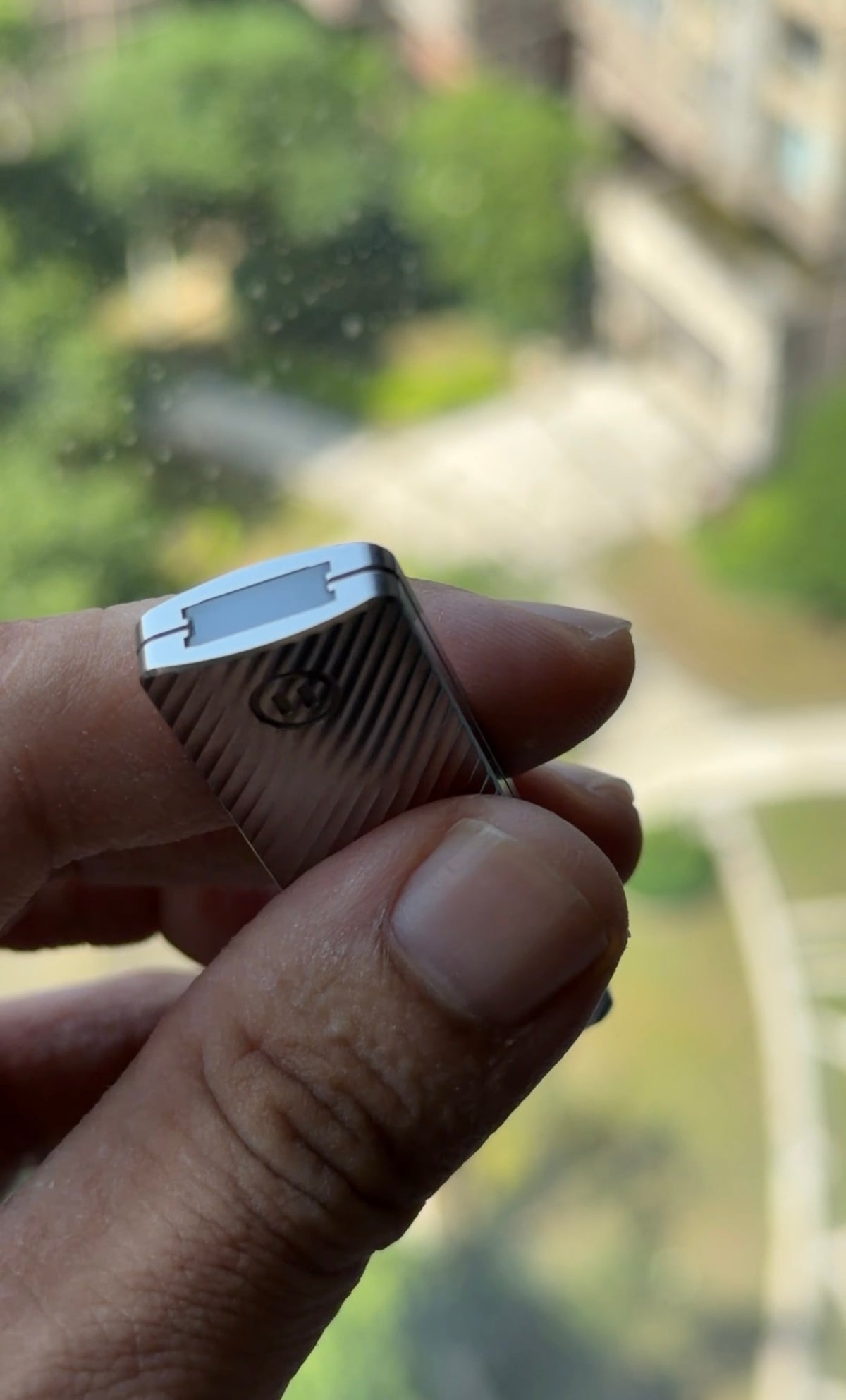 Ji Li 2.0 Titanium