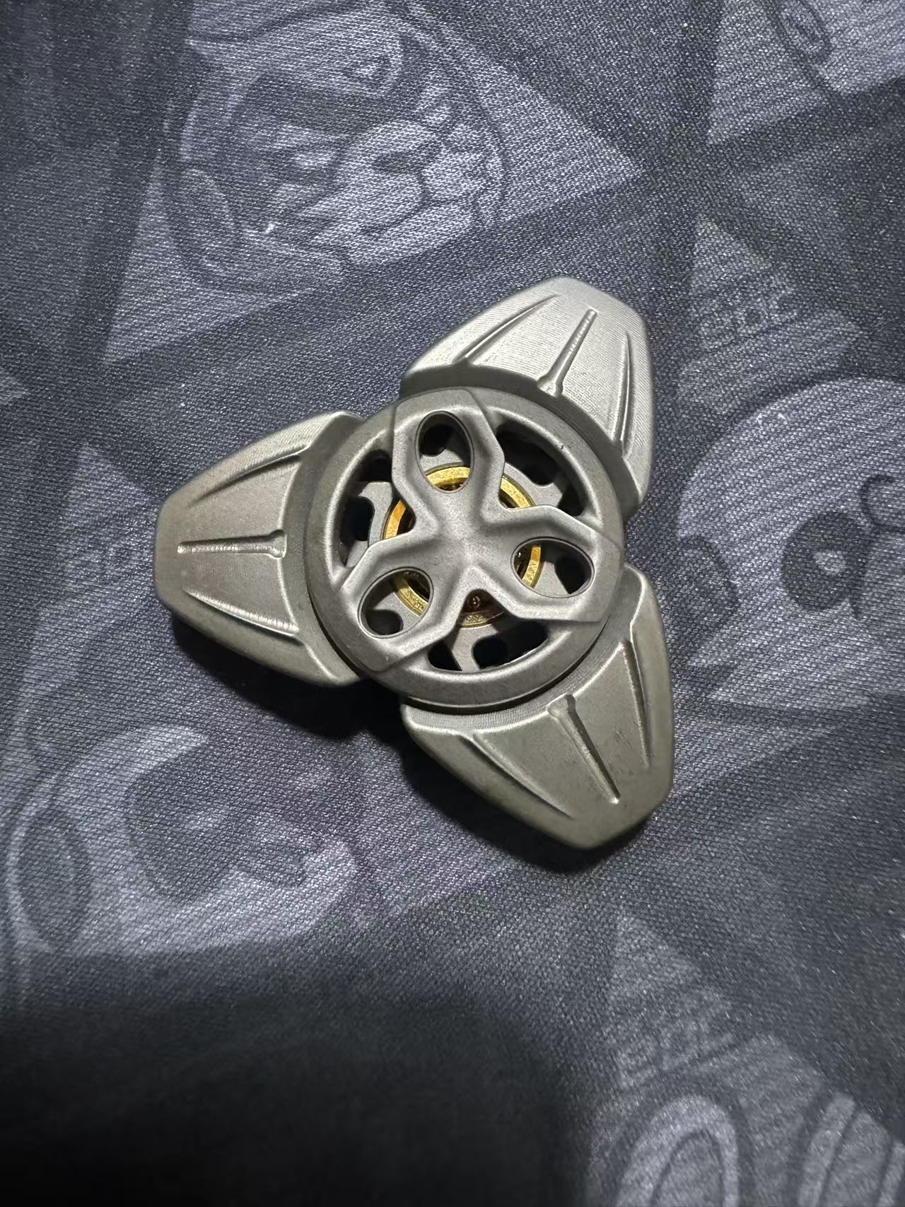 Scorpion Tungsten