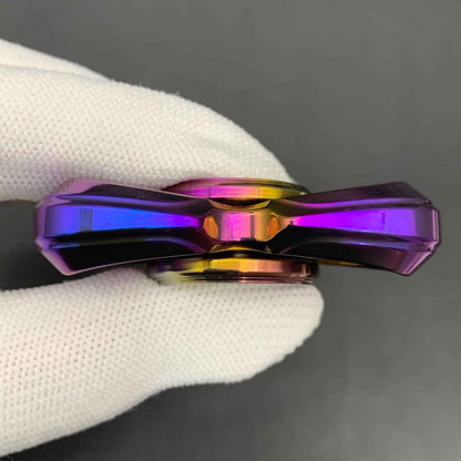 Cat's Eye Titanium