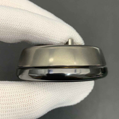 Carnival Roulette Nano Stainless Steel Zirconium Brass