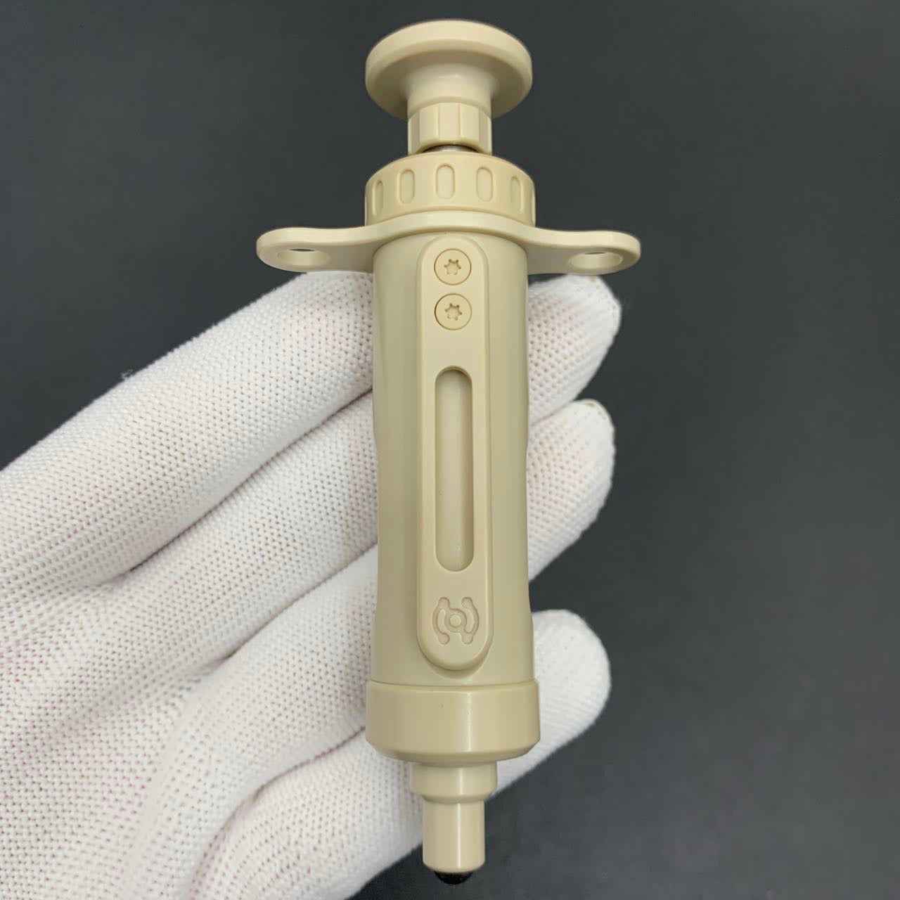 ACEdc MAXDOC PEEK