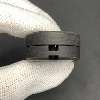 F2 Carbon Damascus