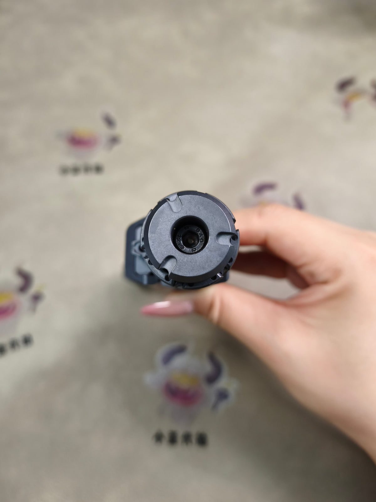 Punnk Zirconium