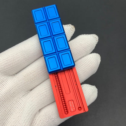 Wafer Aluminum