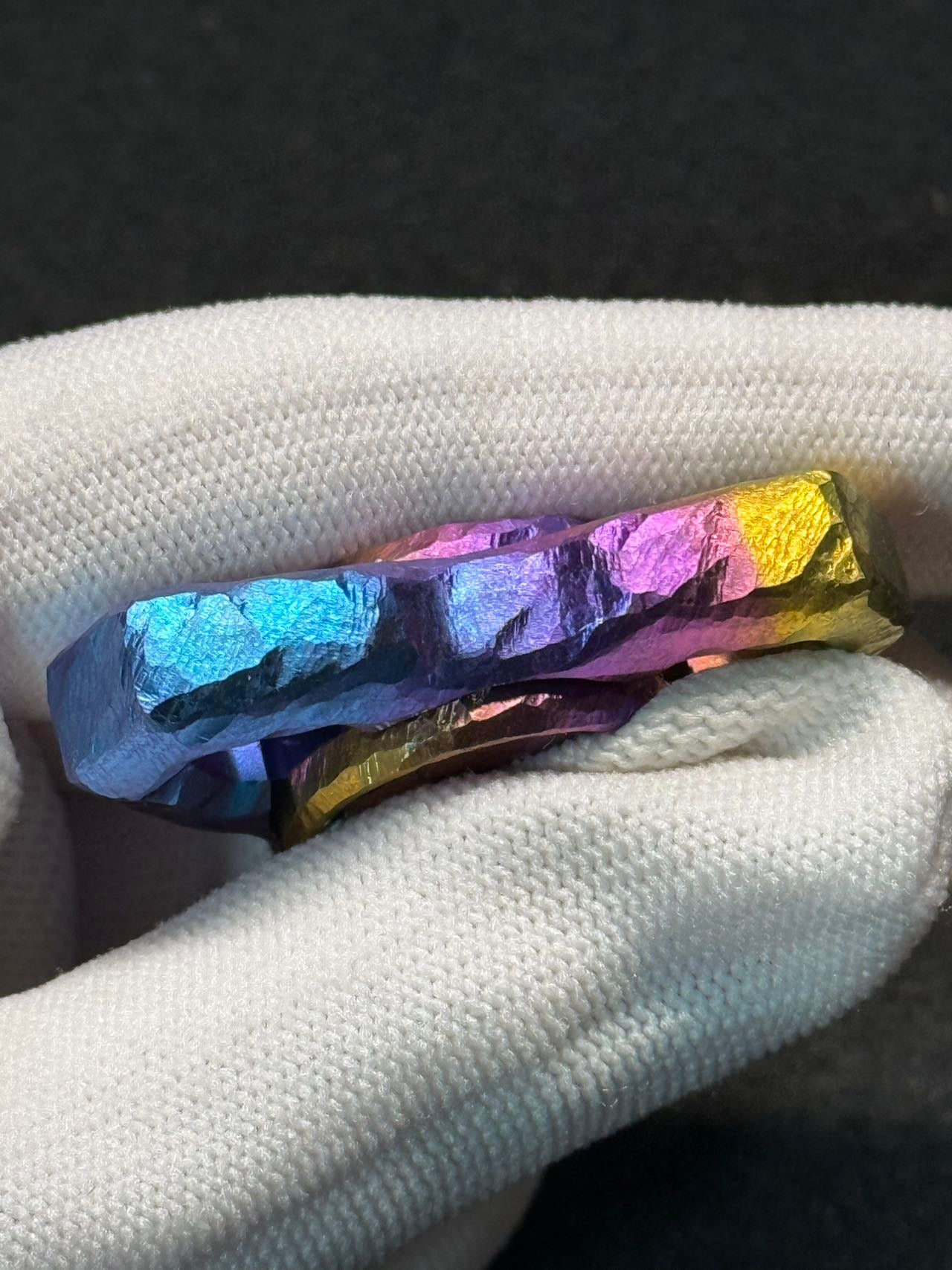 EXP Niobium