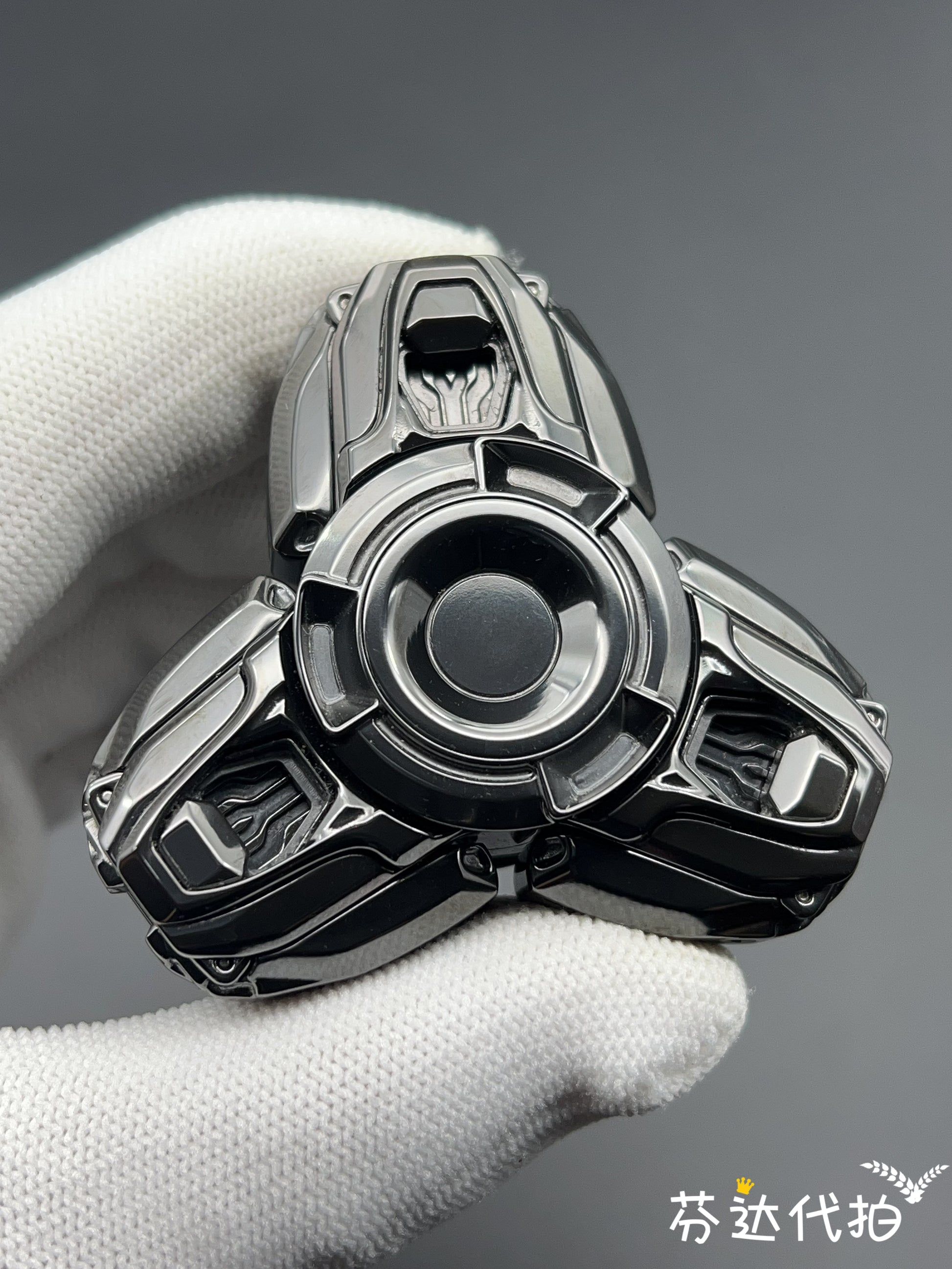 Shock String Zirconium