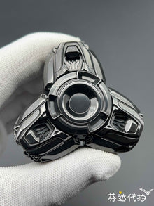 Shock String Zirconium