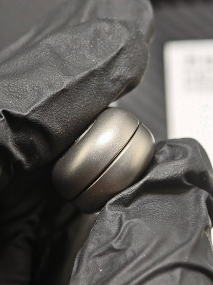 Floating Cloud Titanium