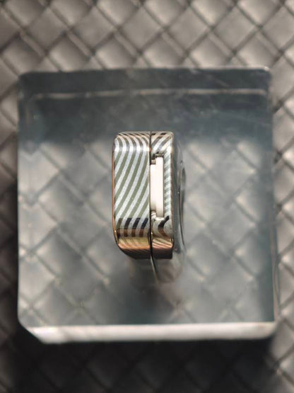 POPO Damasteel