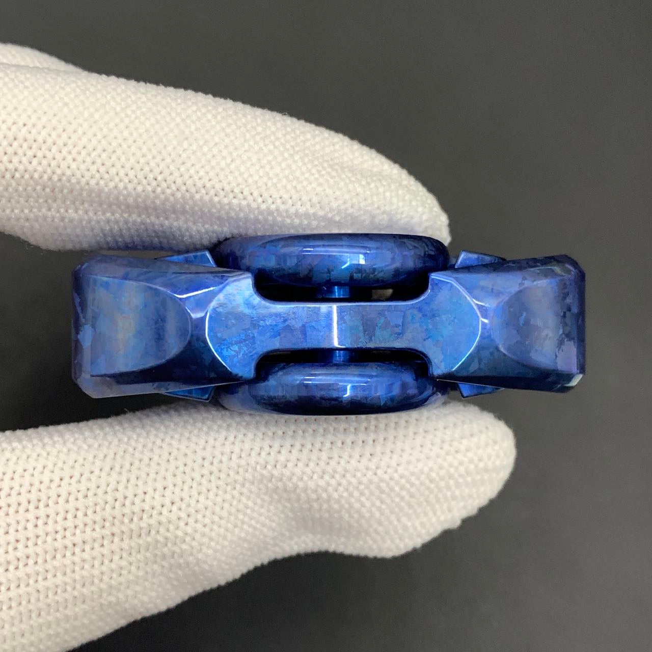 Pan Yixian Crystallized Titanium
