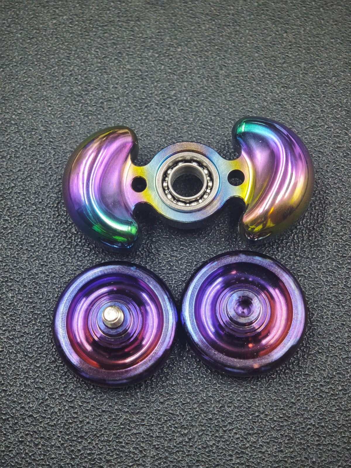 Edan Tungsten