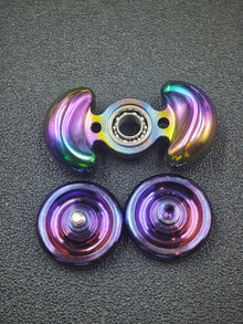 Edan Tungsten