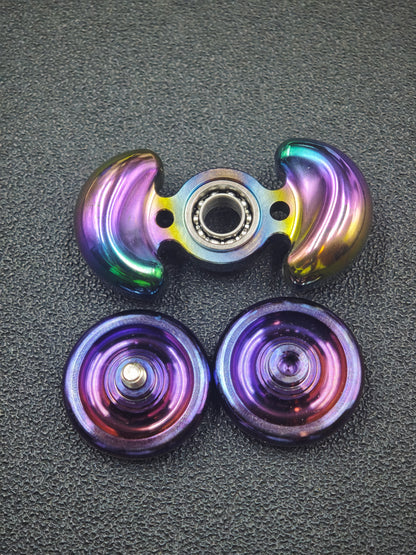 Edan Tungsten